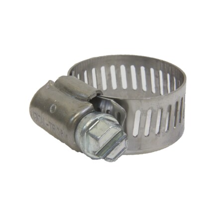 Alliance CLAMP HOSE #10 F200205